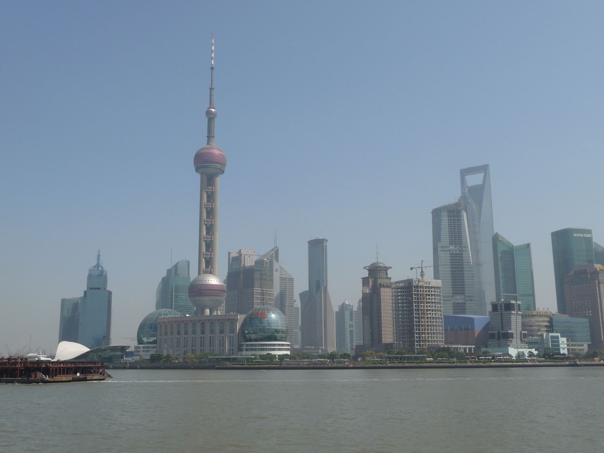 Pudong