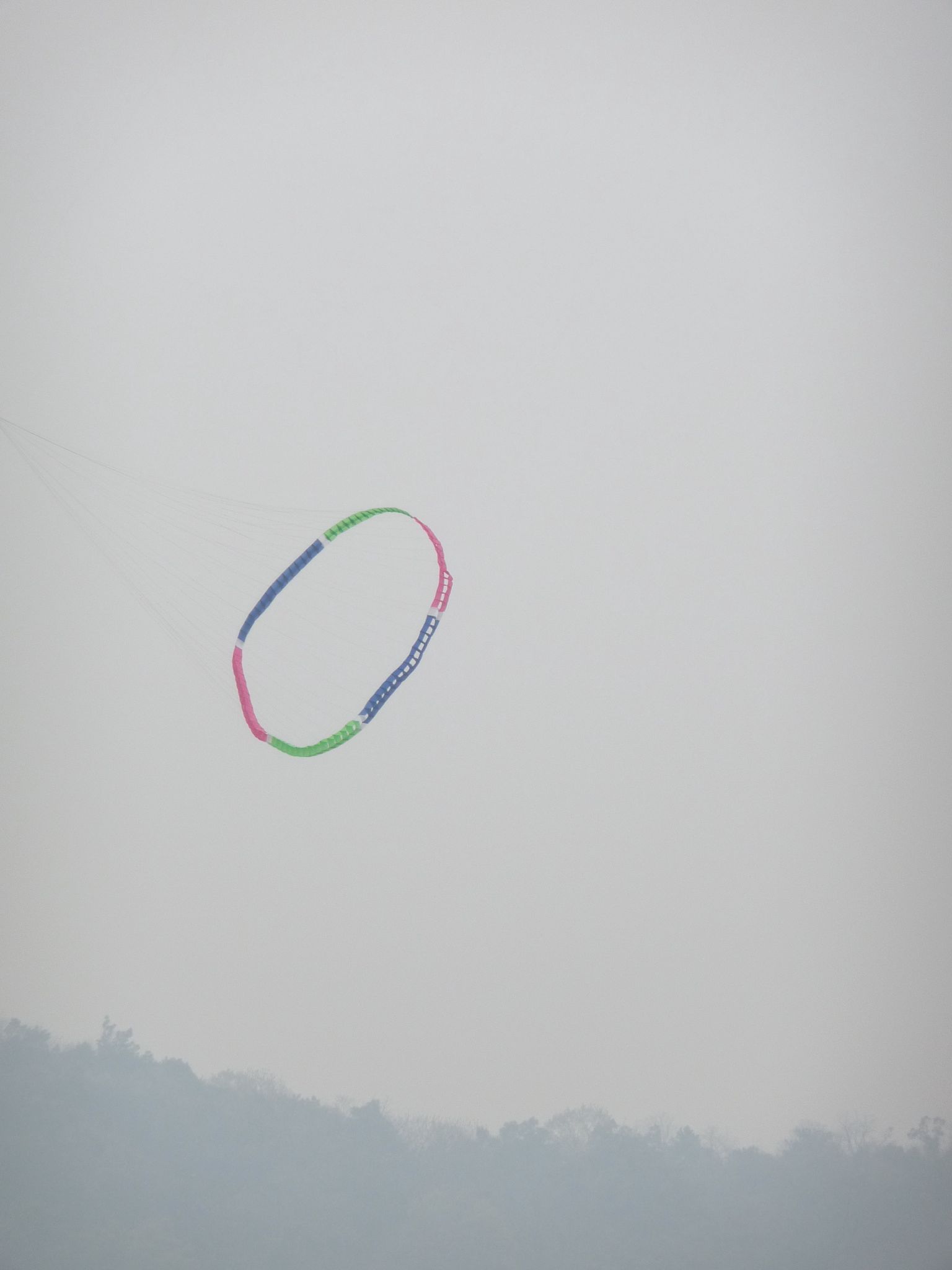 Huangzhou - West Lake kite