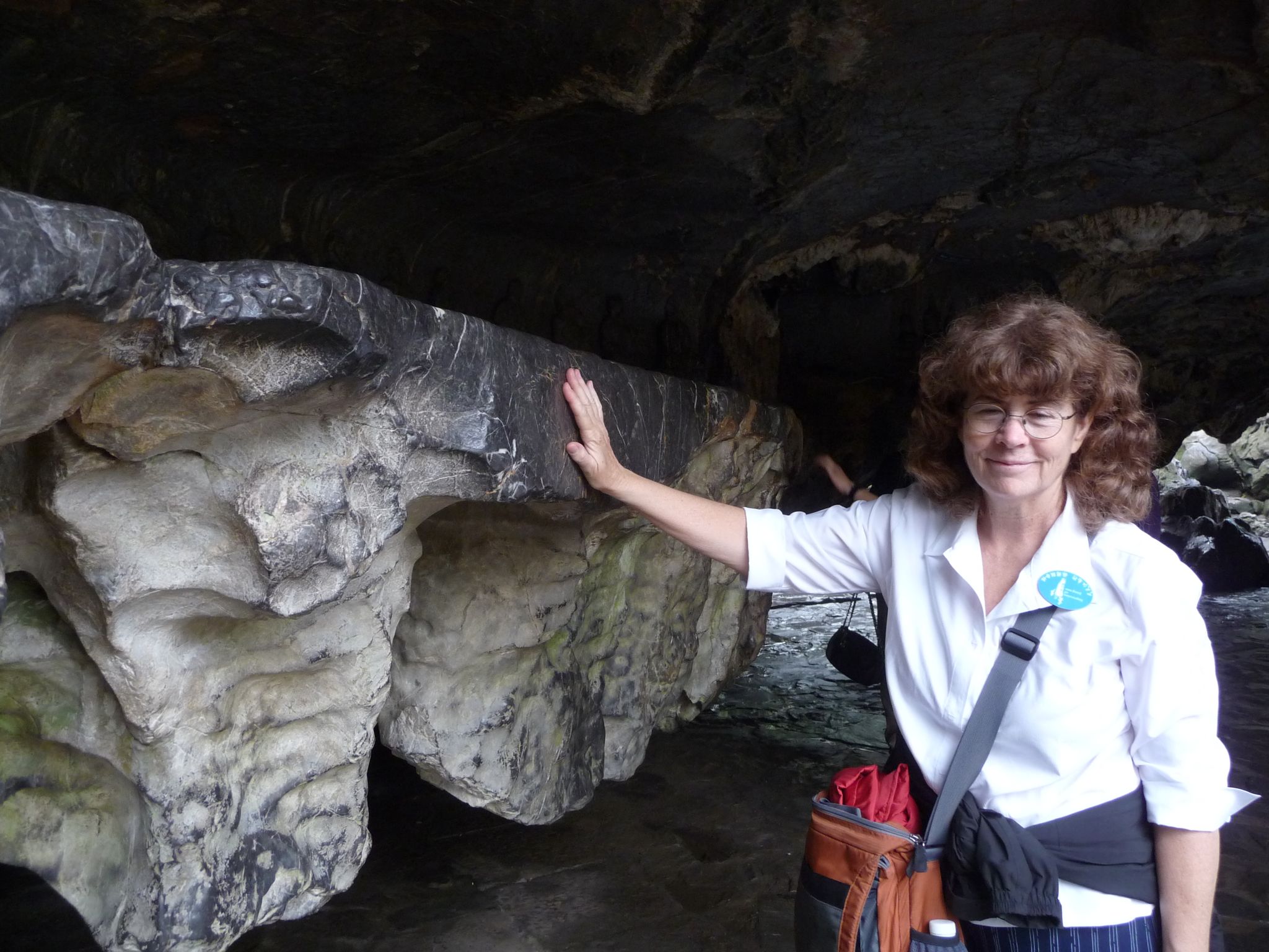 Huangzhou - Lingyin Temple caves