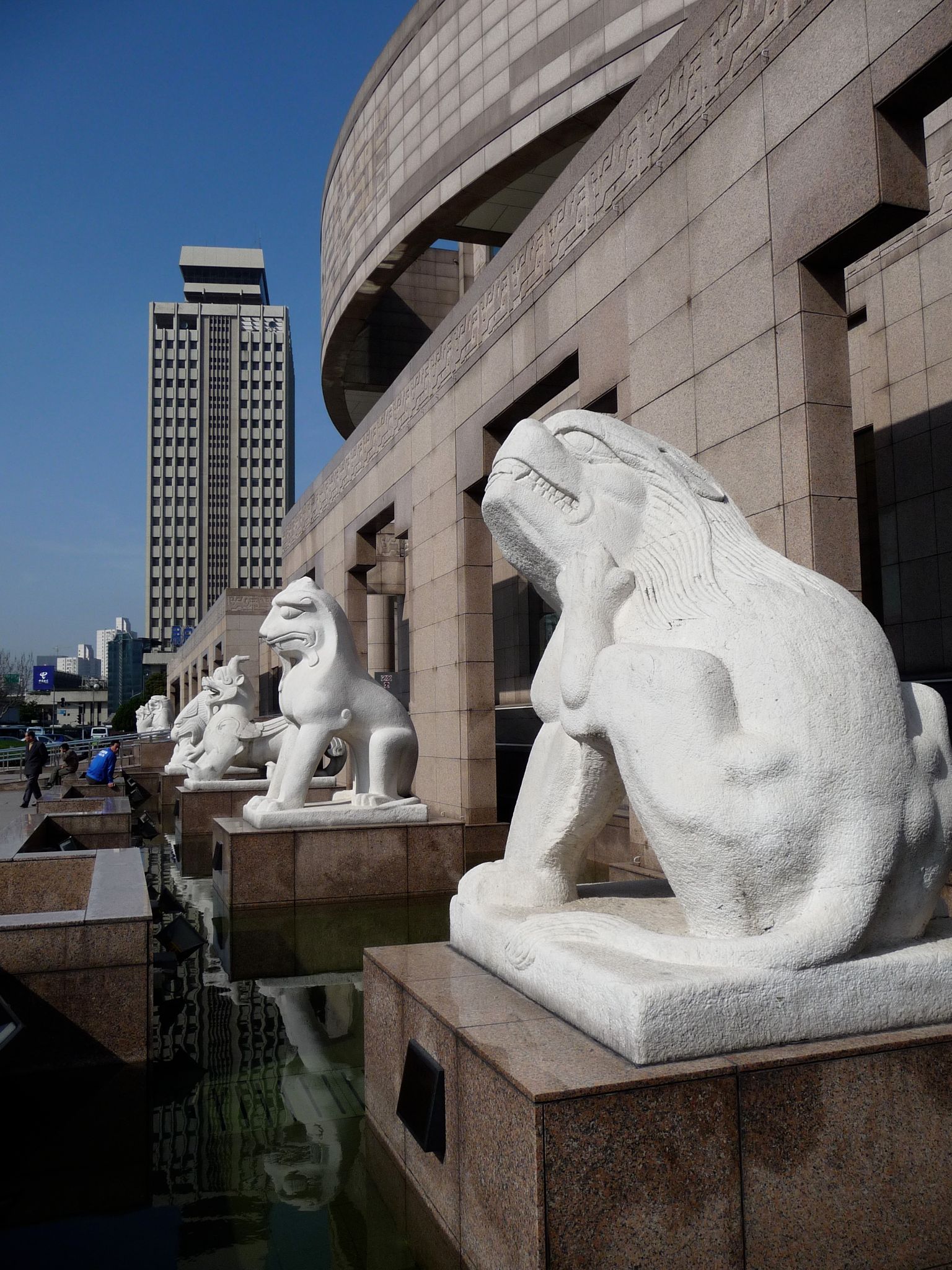 Shanghai Museum