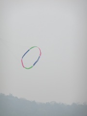 Huangzhou - West Lake kite