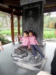 Huangzhou - Lingyin Temple