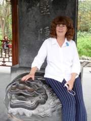 Huangzhou - Lingyin Temple