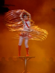Shanghai Acrobats