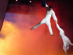 Shanghai Acrobats