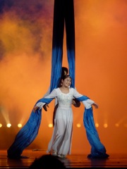 Shanghai Acrobats