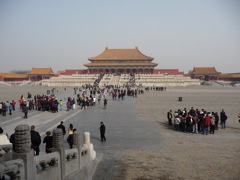 Hall of Supreme Harmony