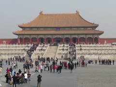 Hall of Supreme Harmony