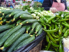 Beijing market