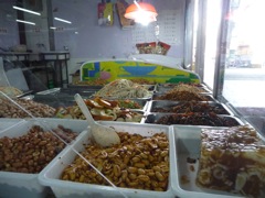 Beijing market