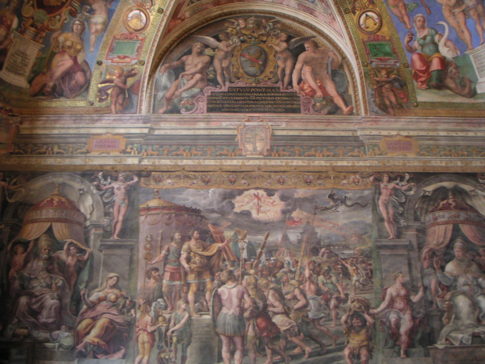 Vatican Museum