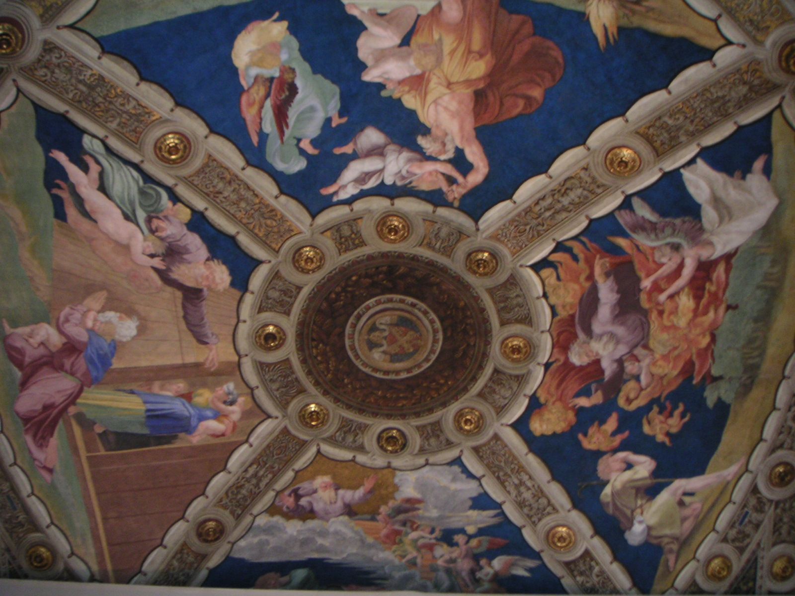 Vatican Museum