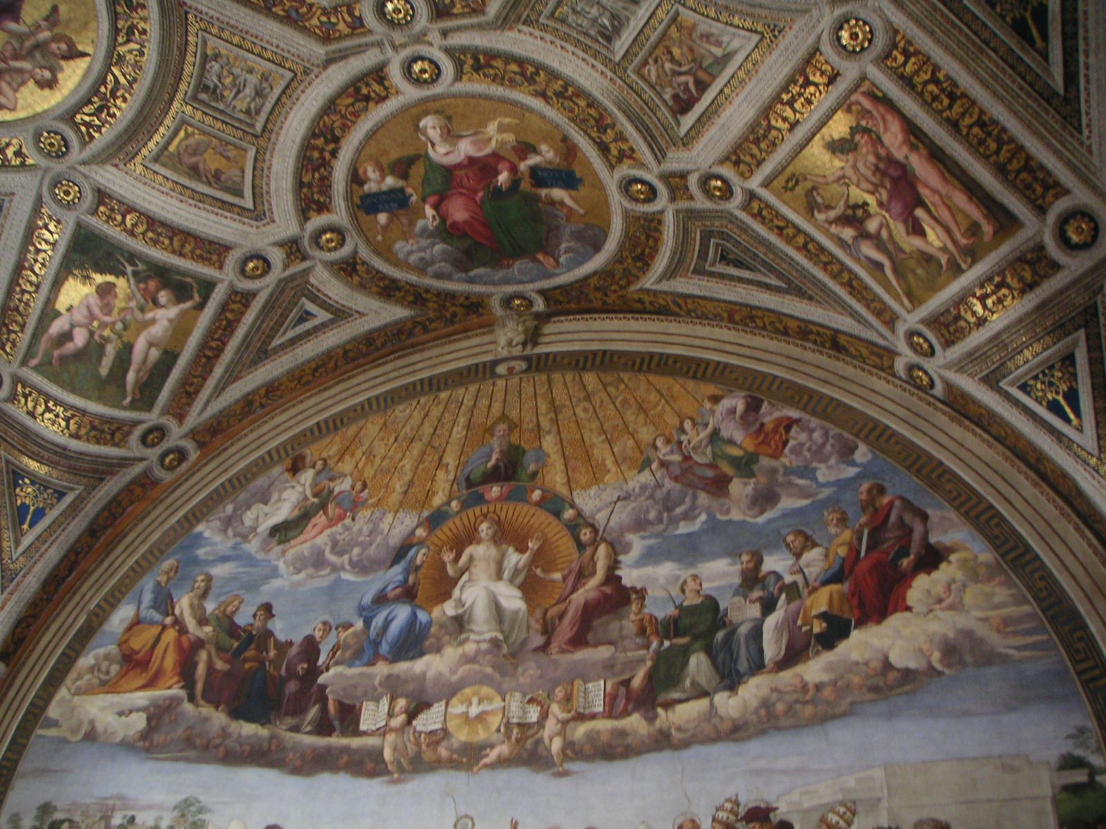 Vatican Museum