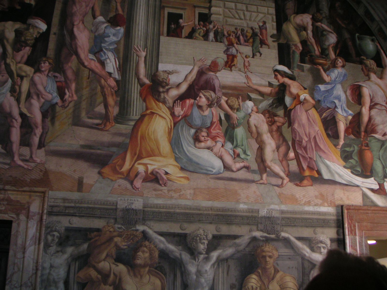 Vatican Museum