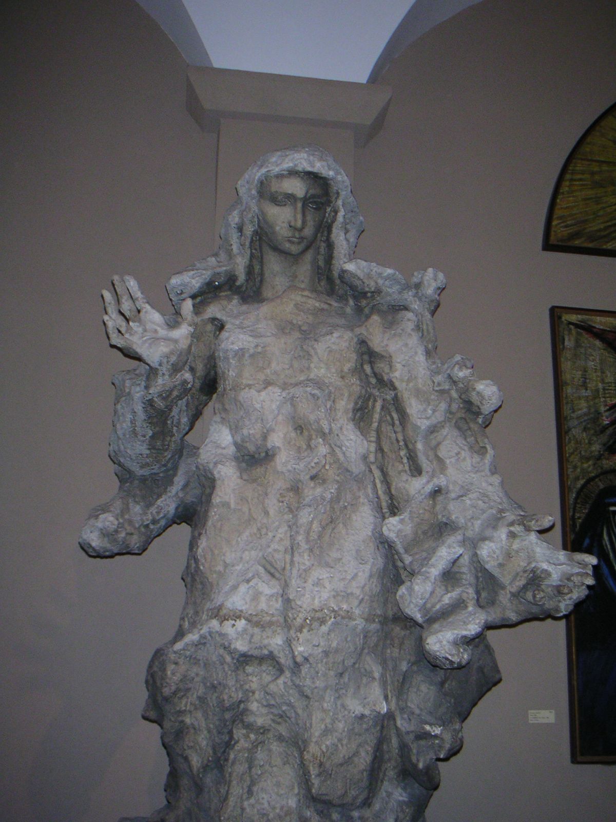 Vatican Museum