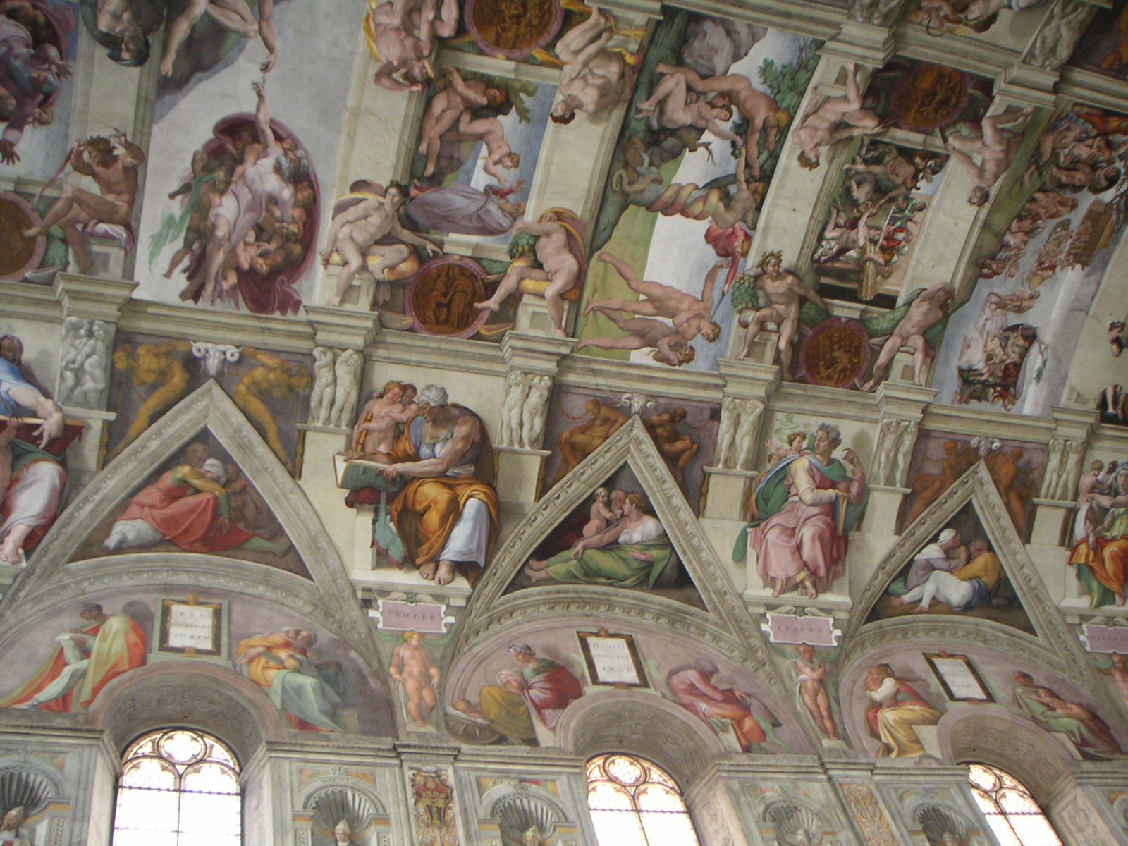 Cappella Sistina