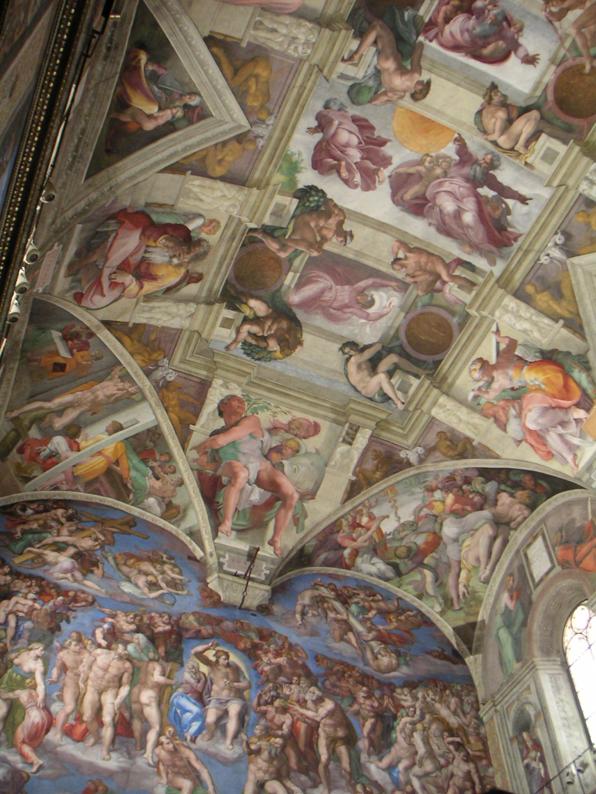 Cappella Sistina