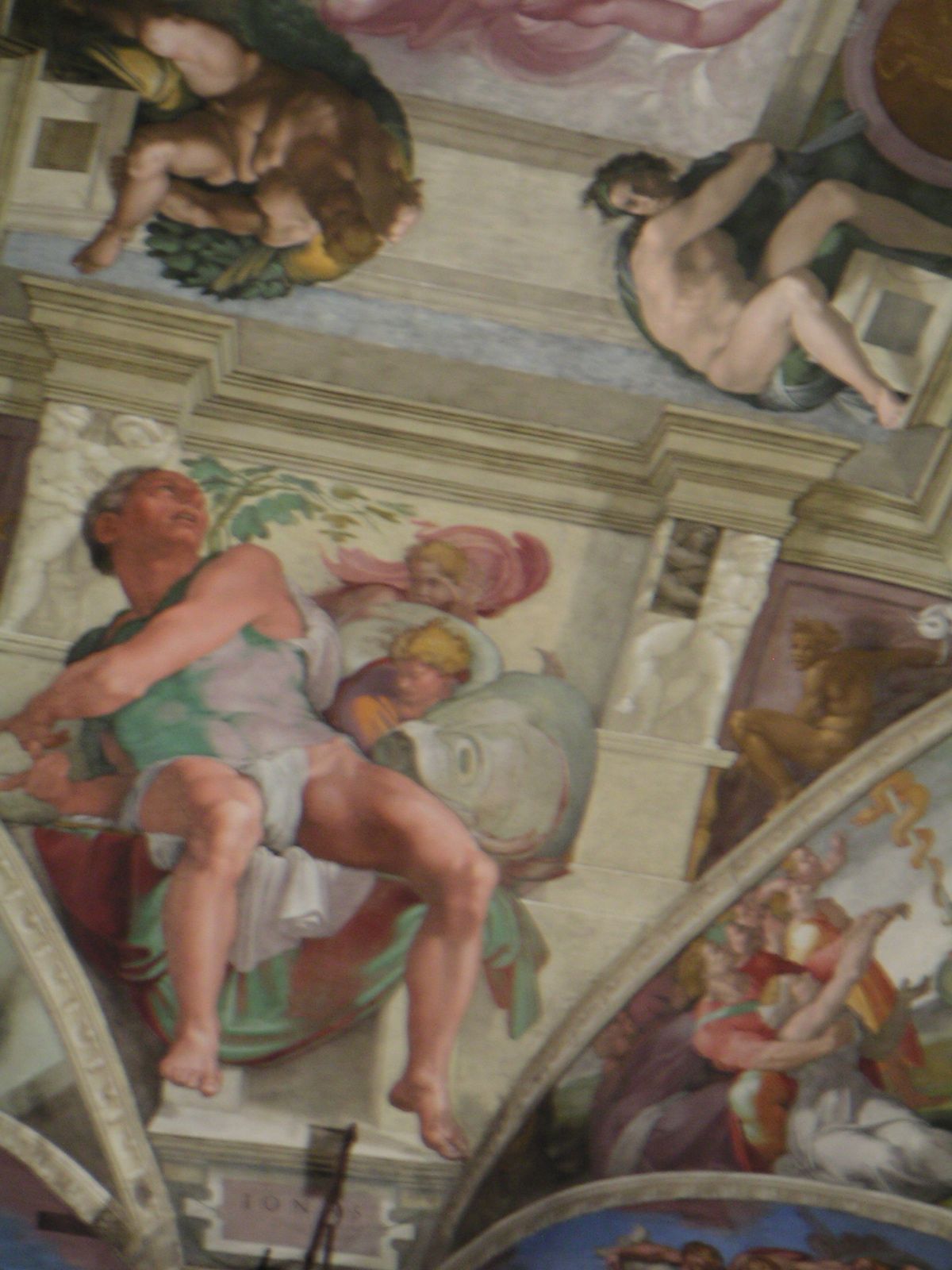 Cappella Sistina