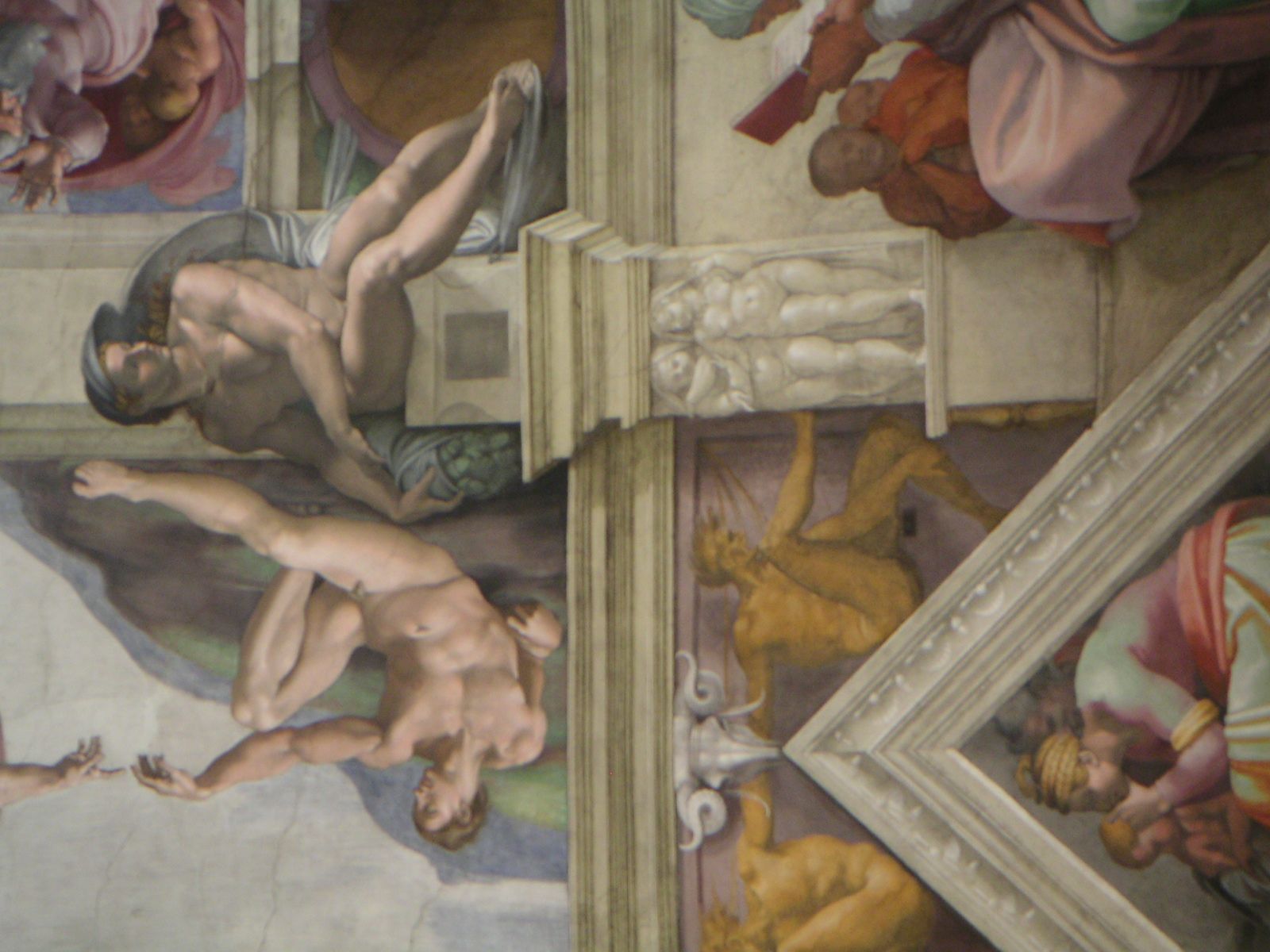 Cappella Sistina