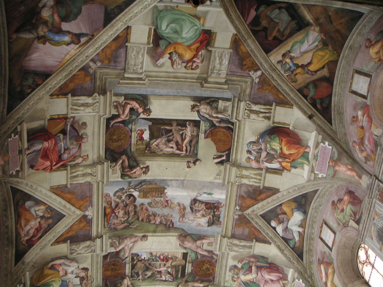 Cappella Sistina
