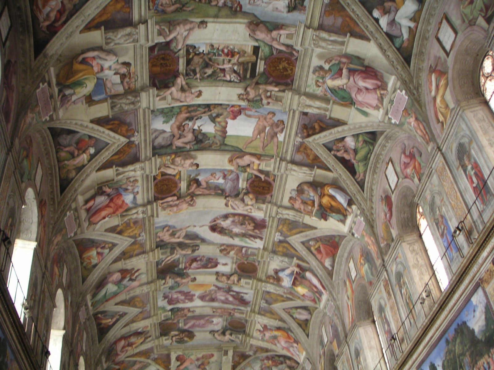 Cappella Sistina