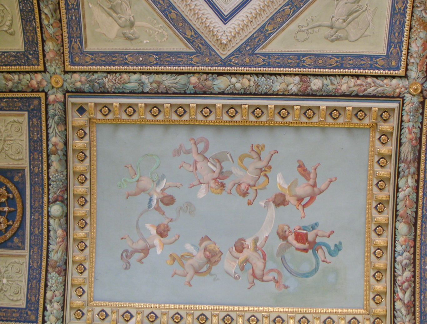 Vatican Museum