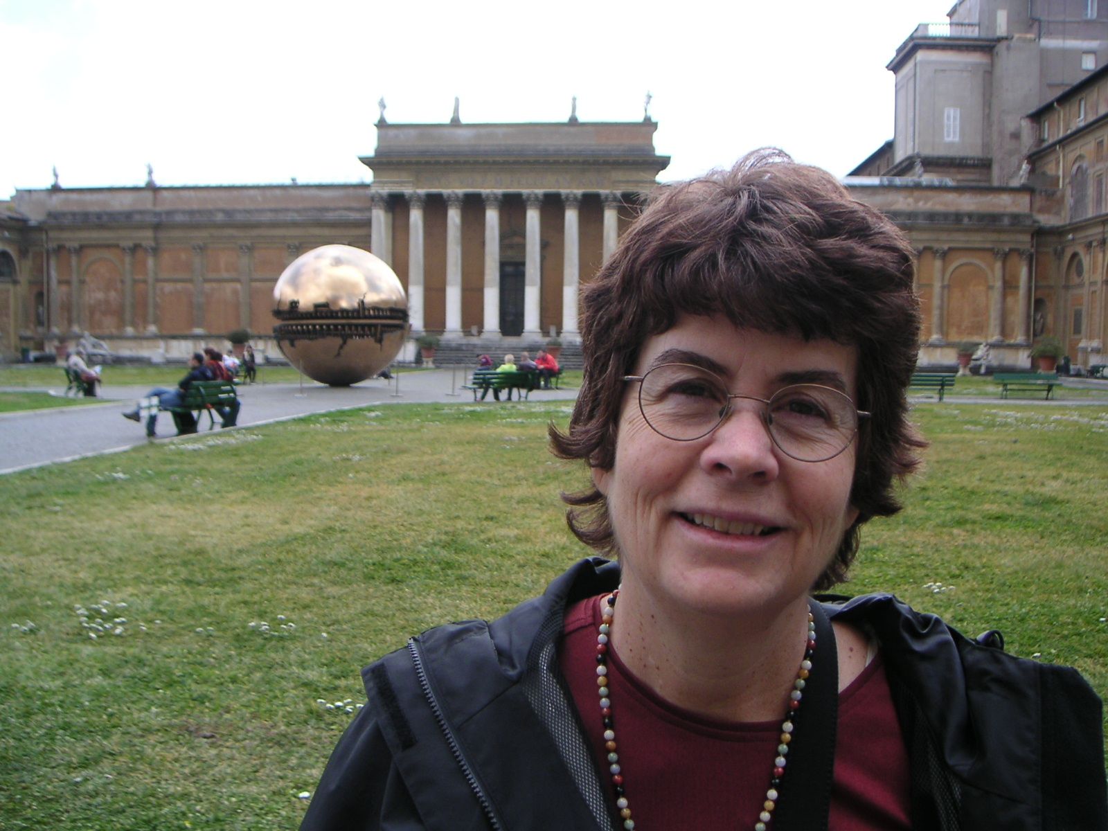 Vatican Museum