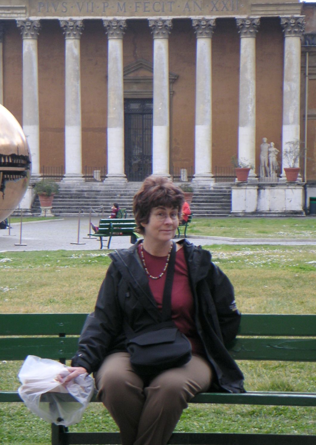 Vatican Museum