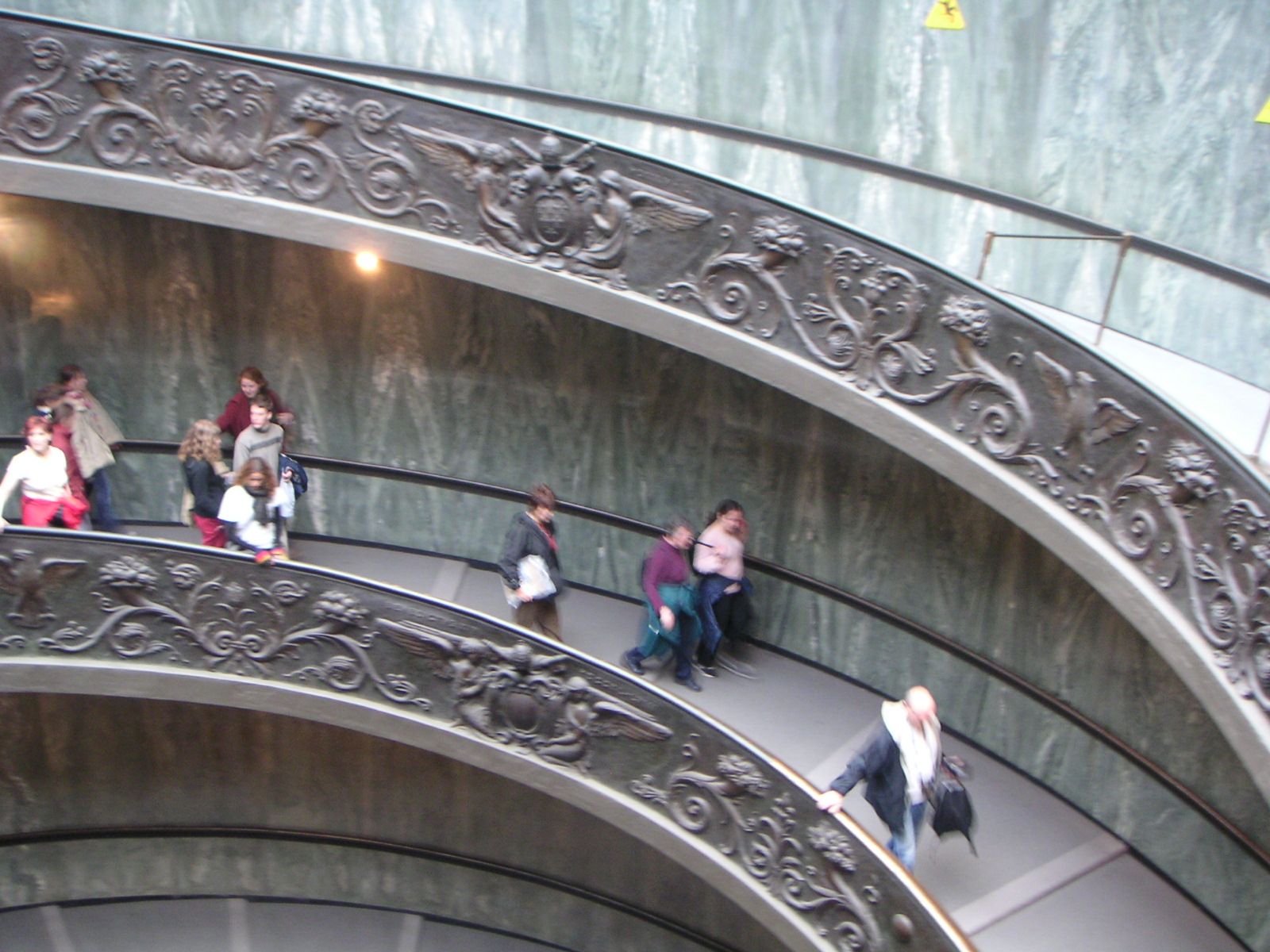 Vatican Museum