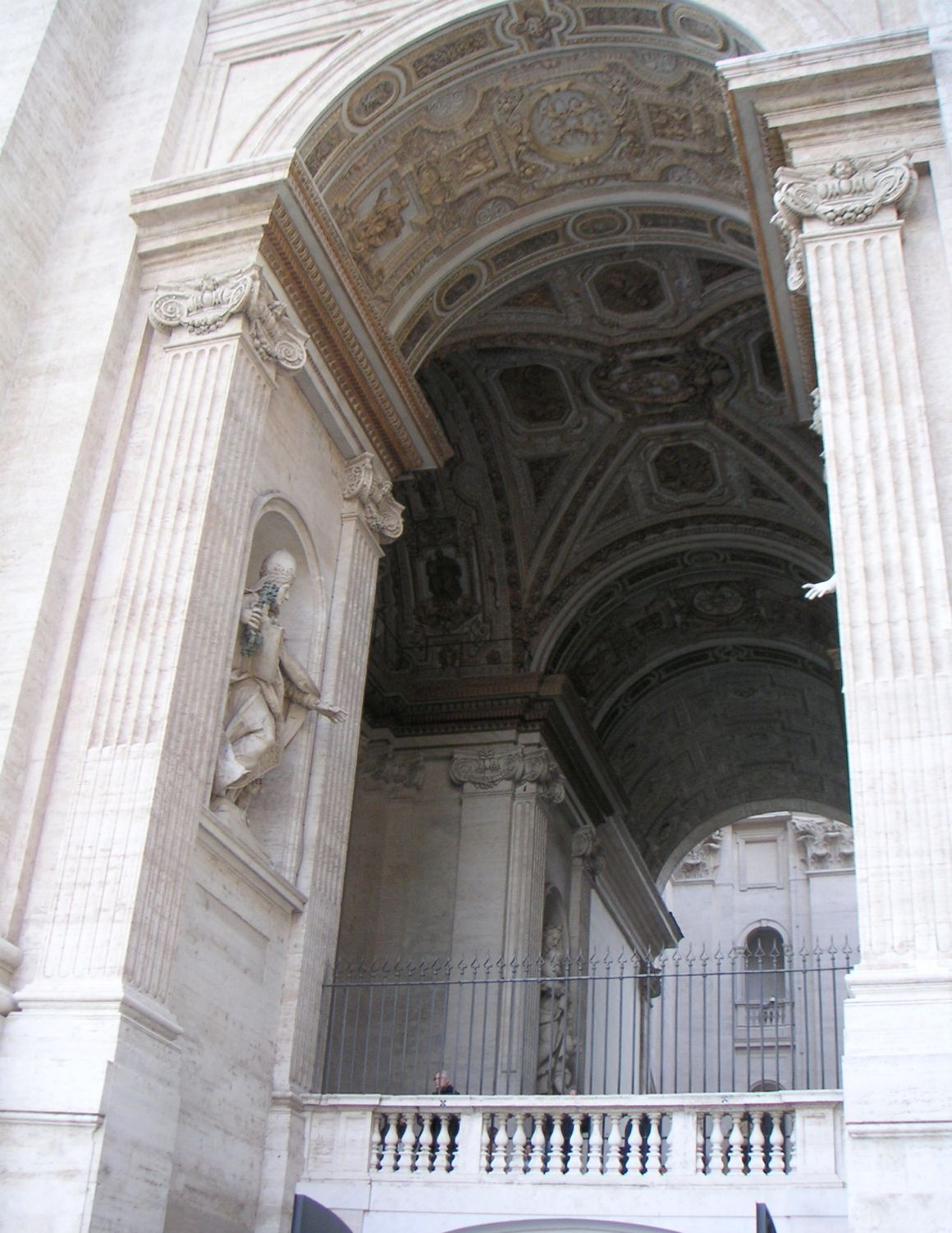 St. Peter's Square