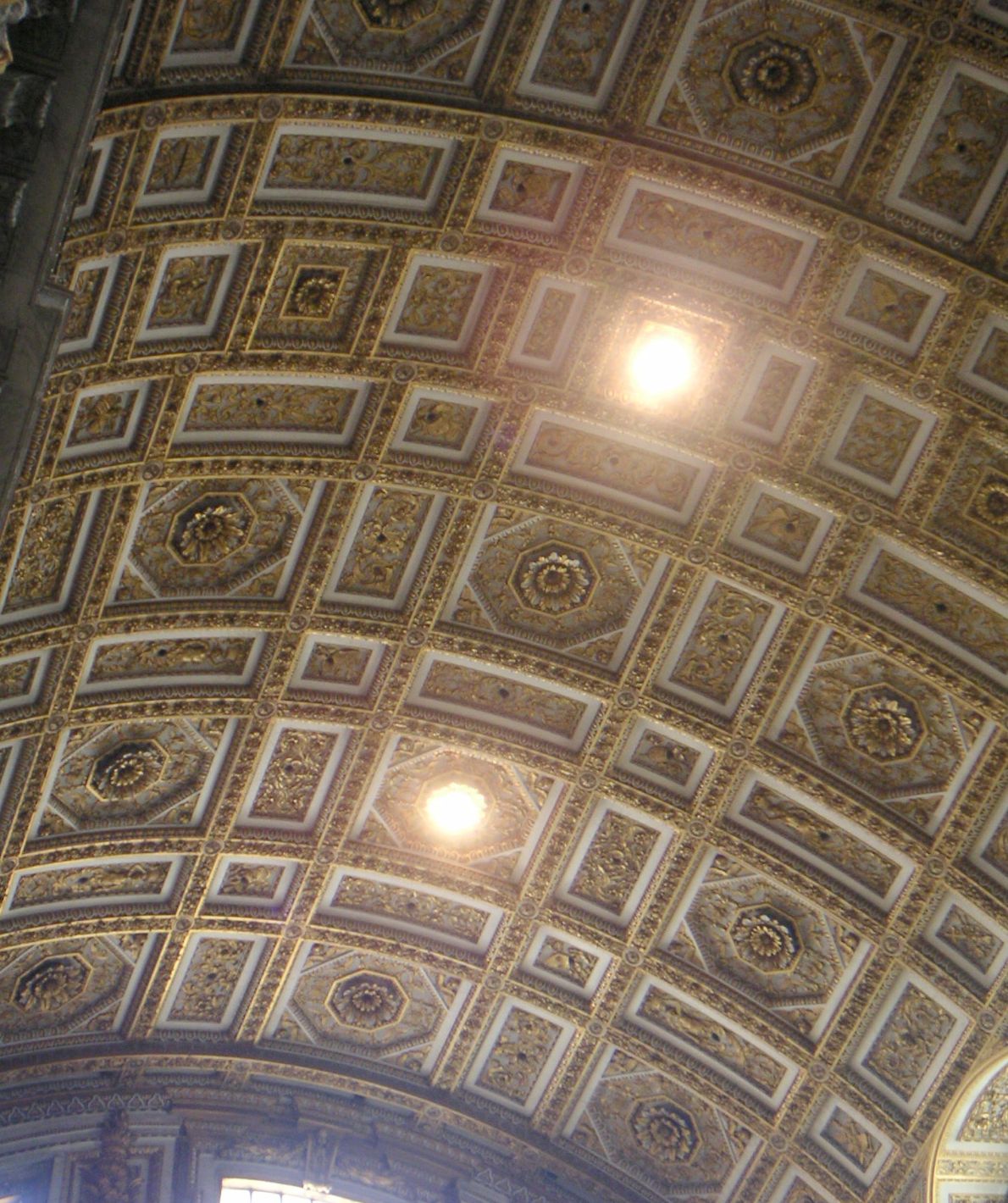 St. Peter's