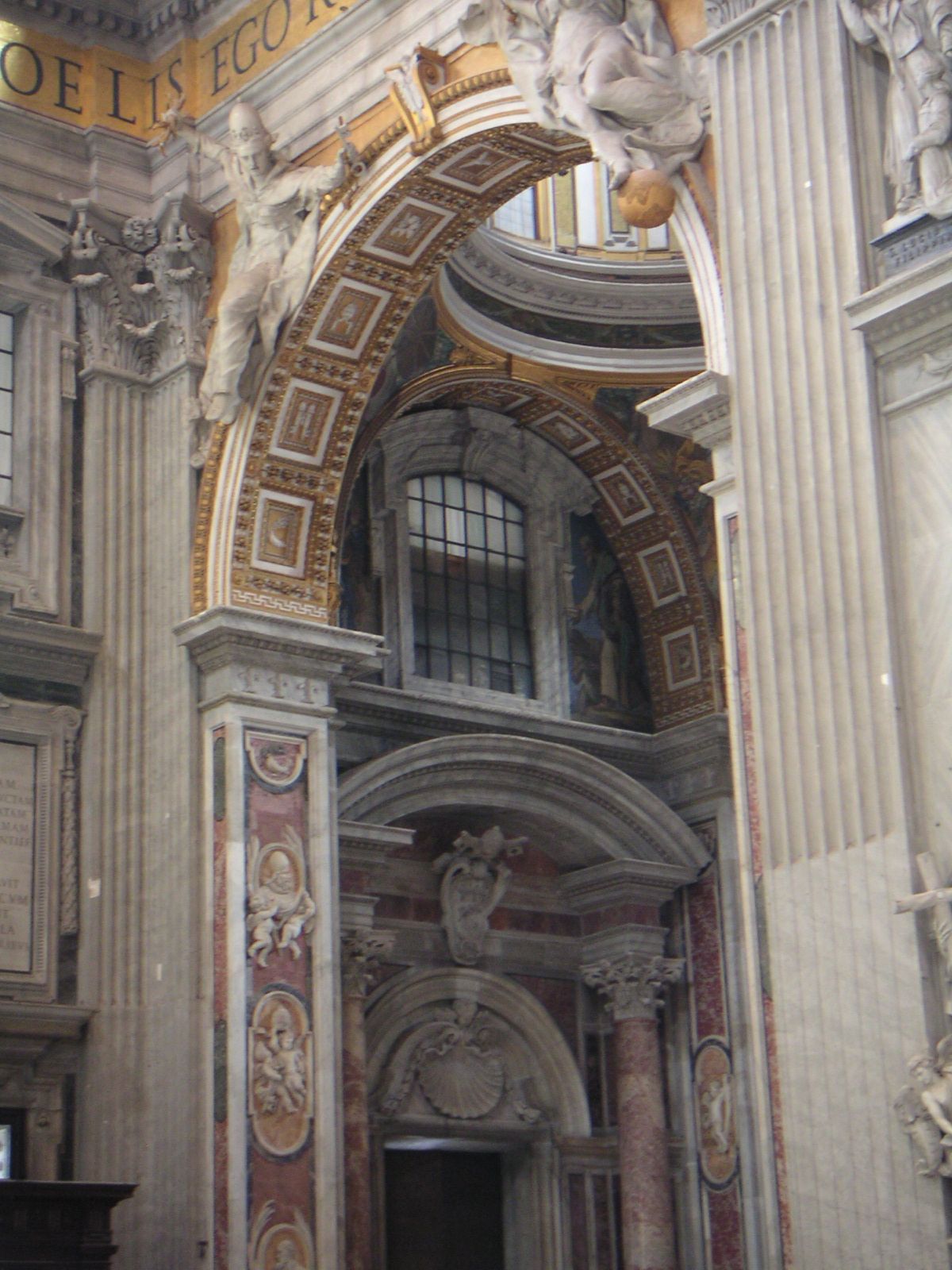 St. Peter's