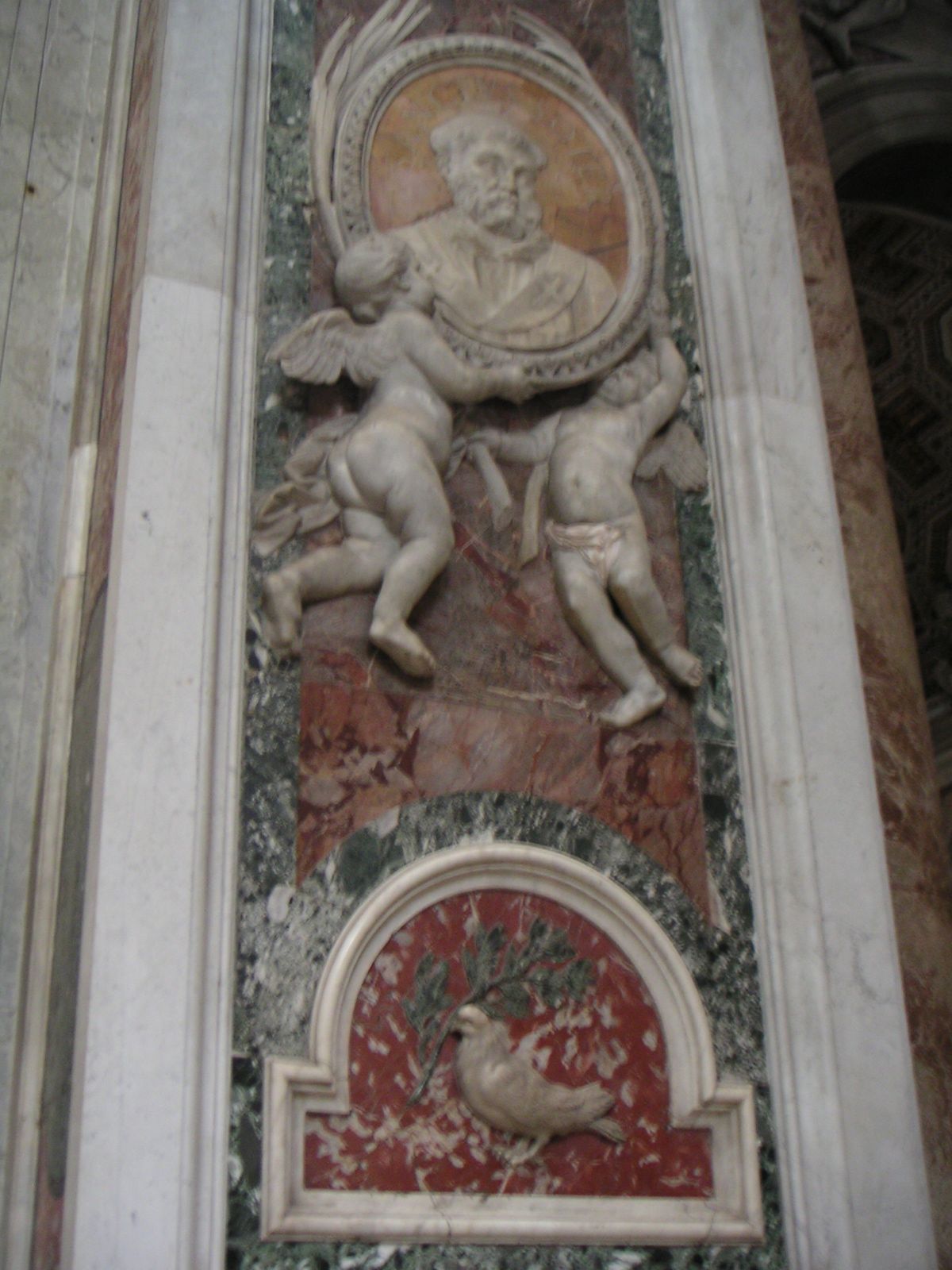 St. Peter's