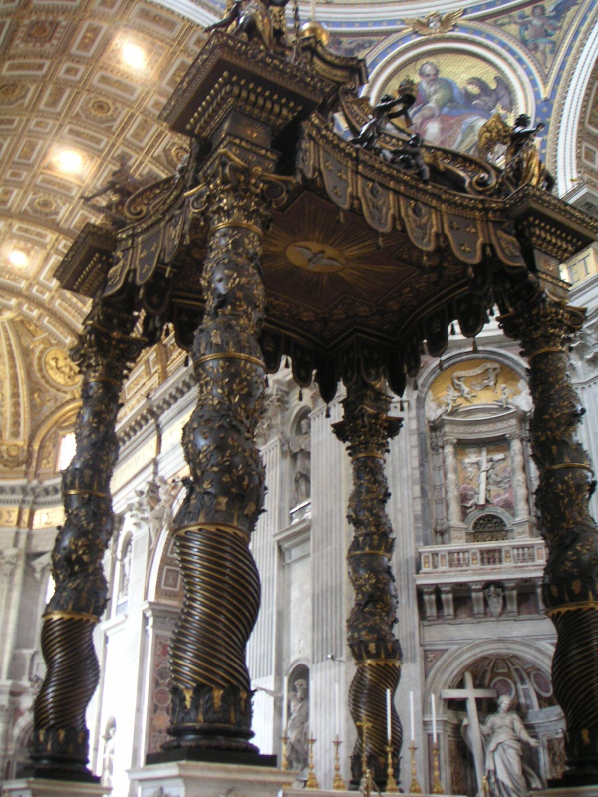 St. Peter's