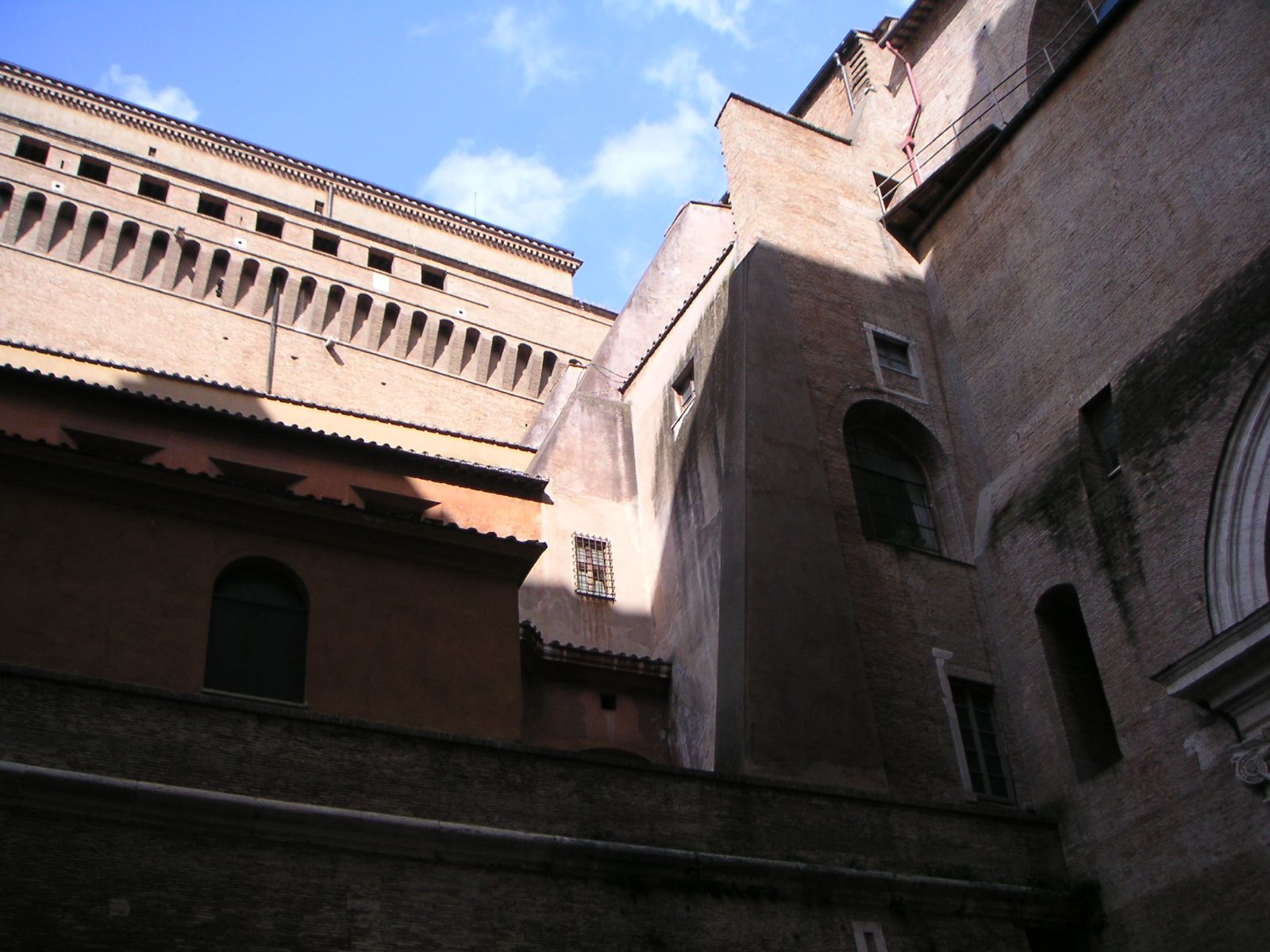 St. Peter's Square