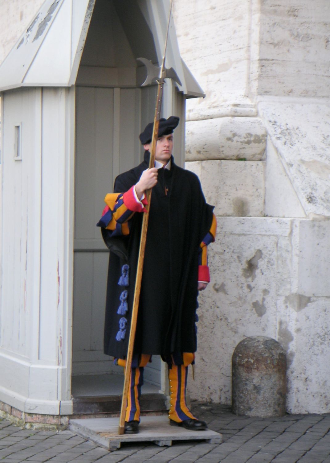 Swiss Guard