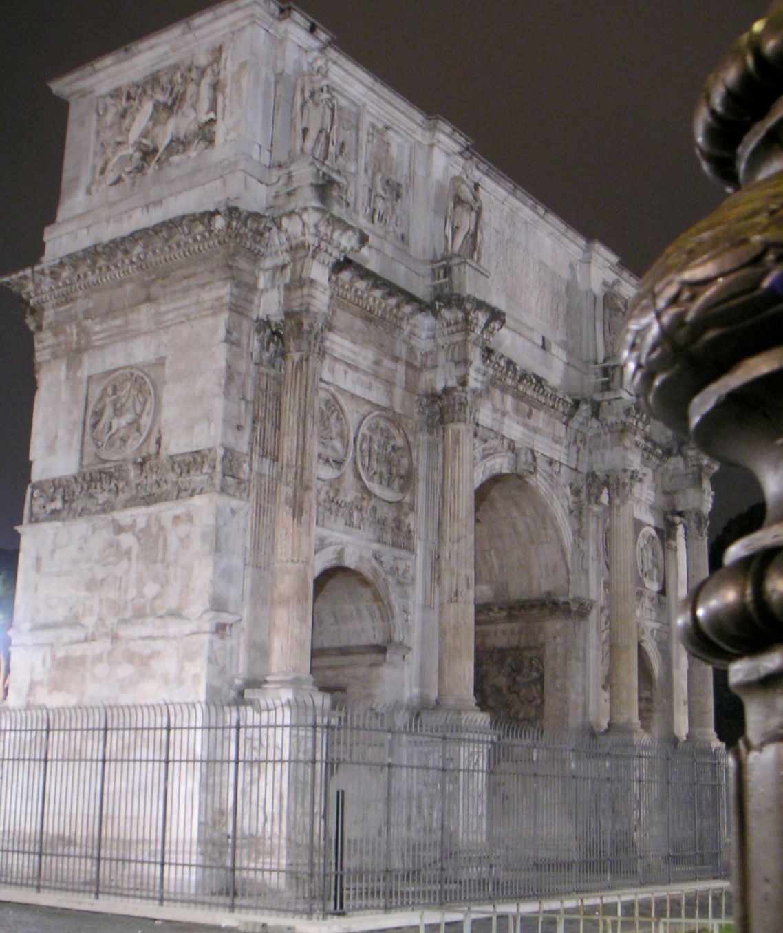 Arch of Constantine