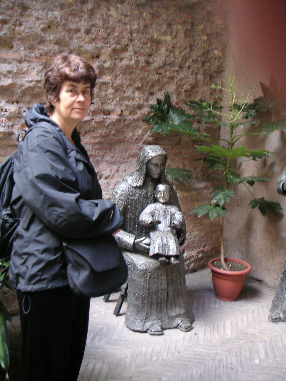 St. Maria d. Angeli  5