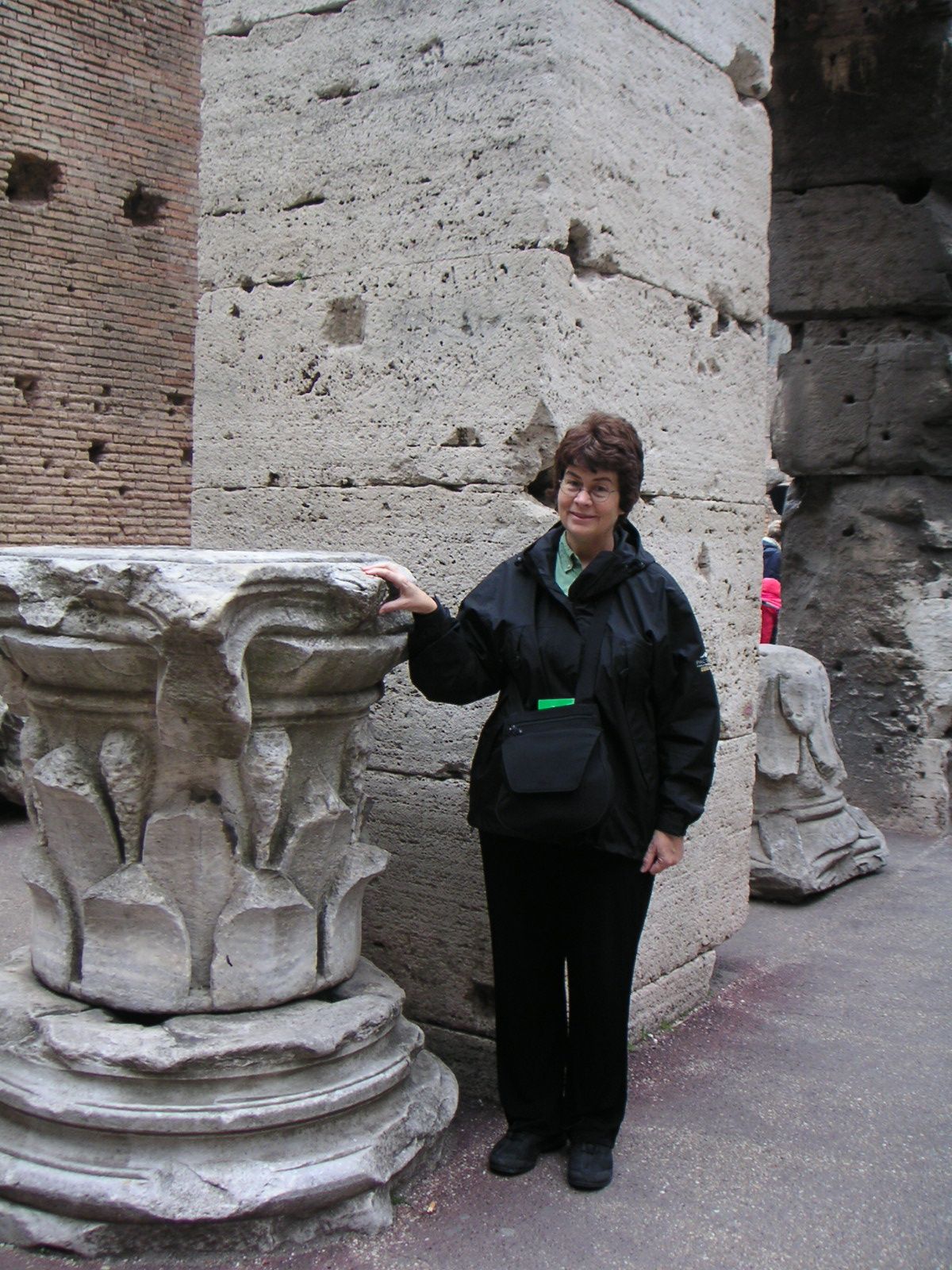 Rome: Colosseum