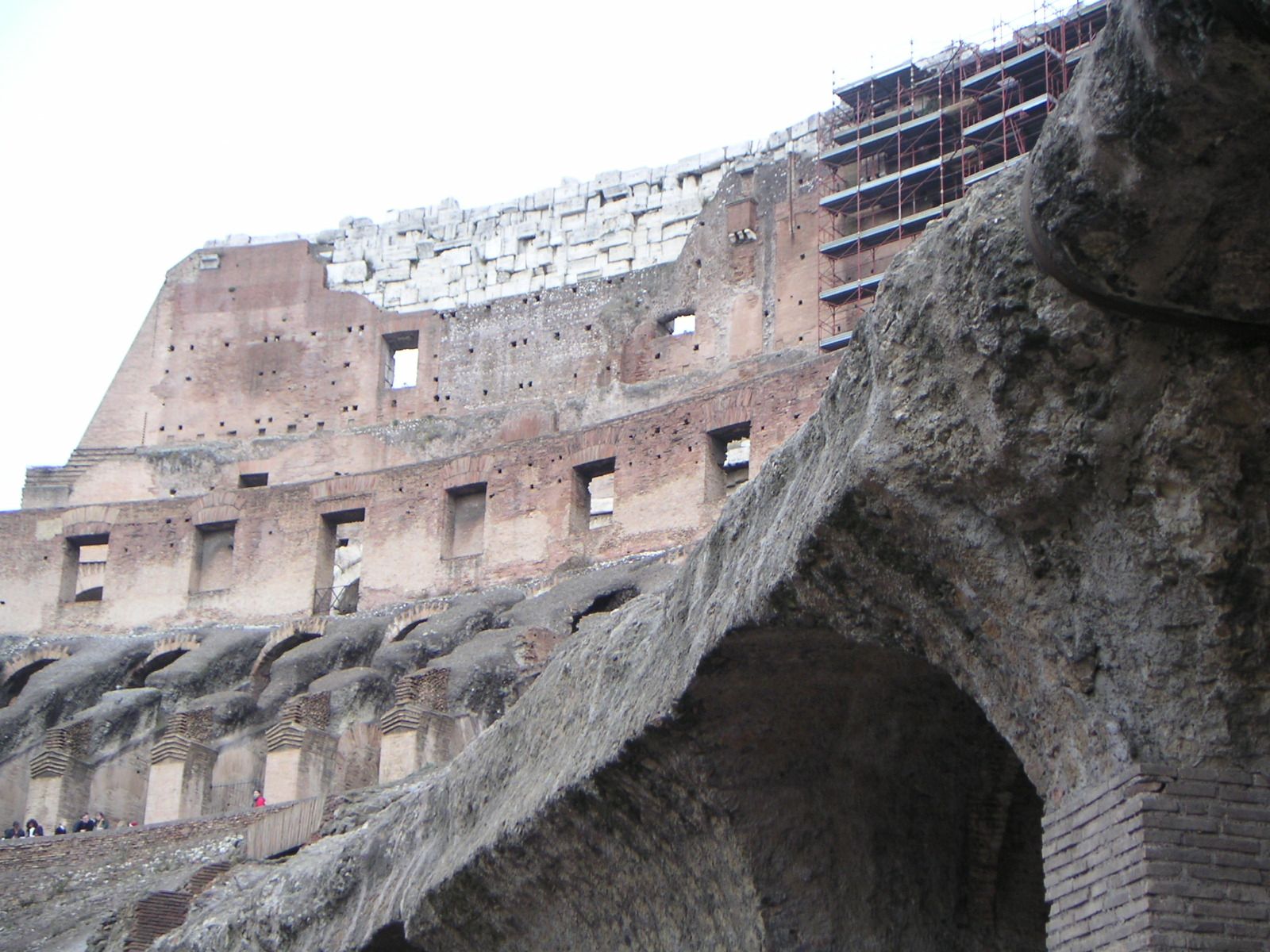 Rome: Colosseum