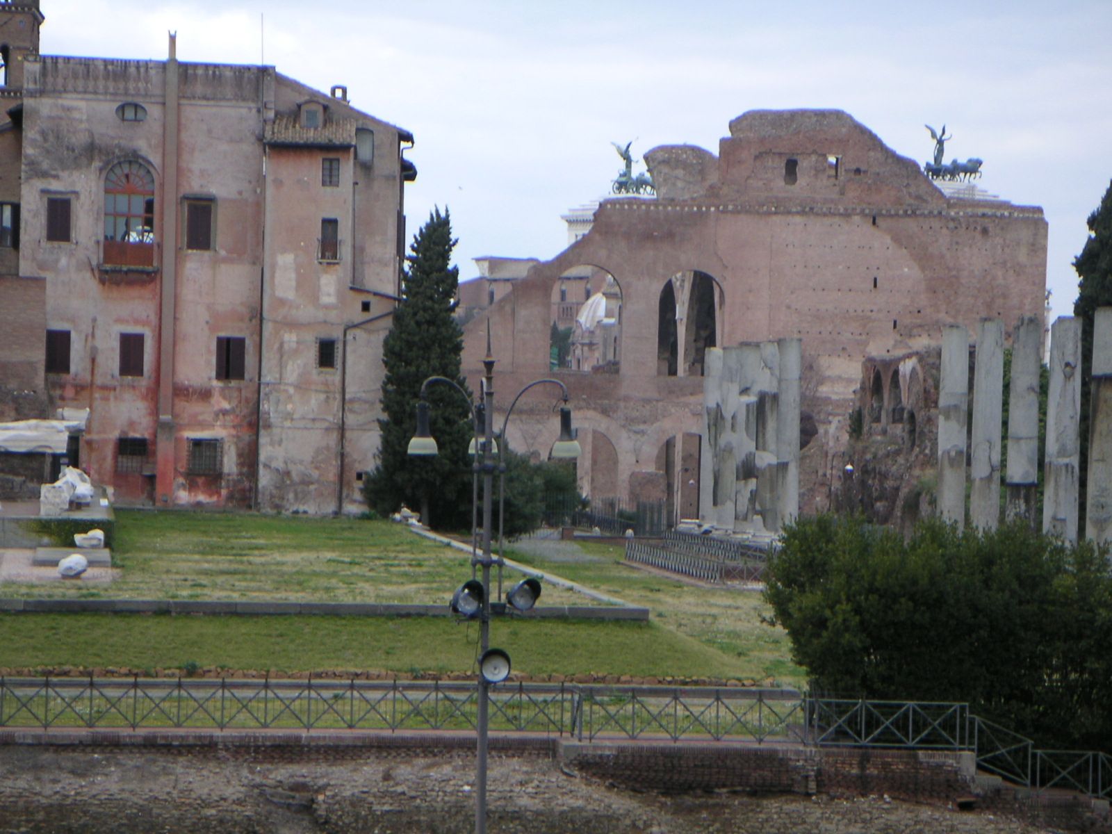 Roman Forum