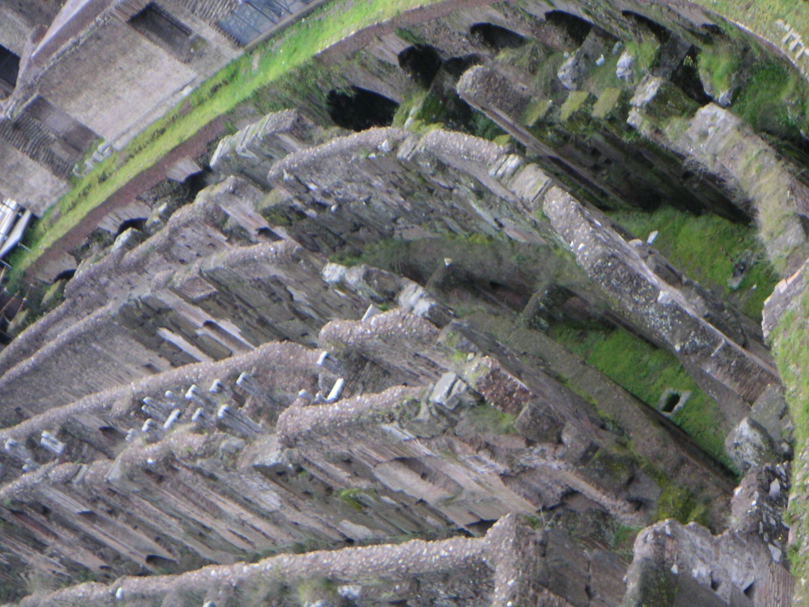 Roman Colosseum