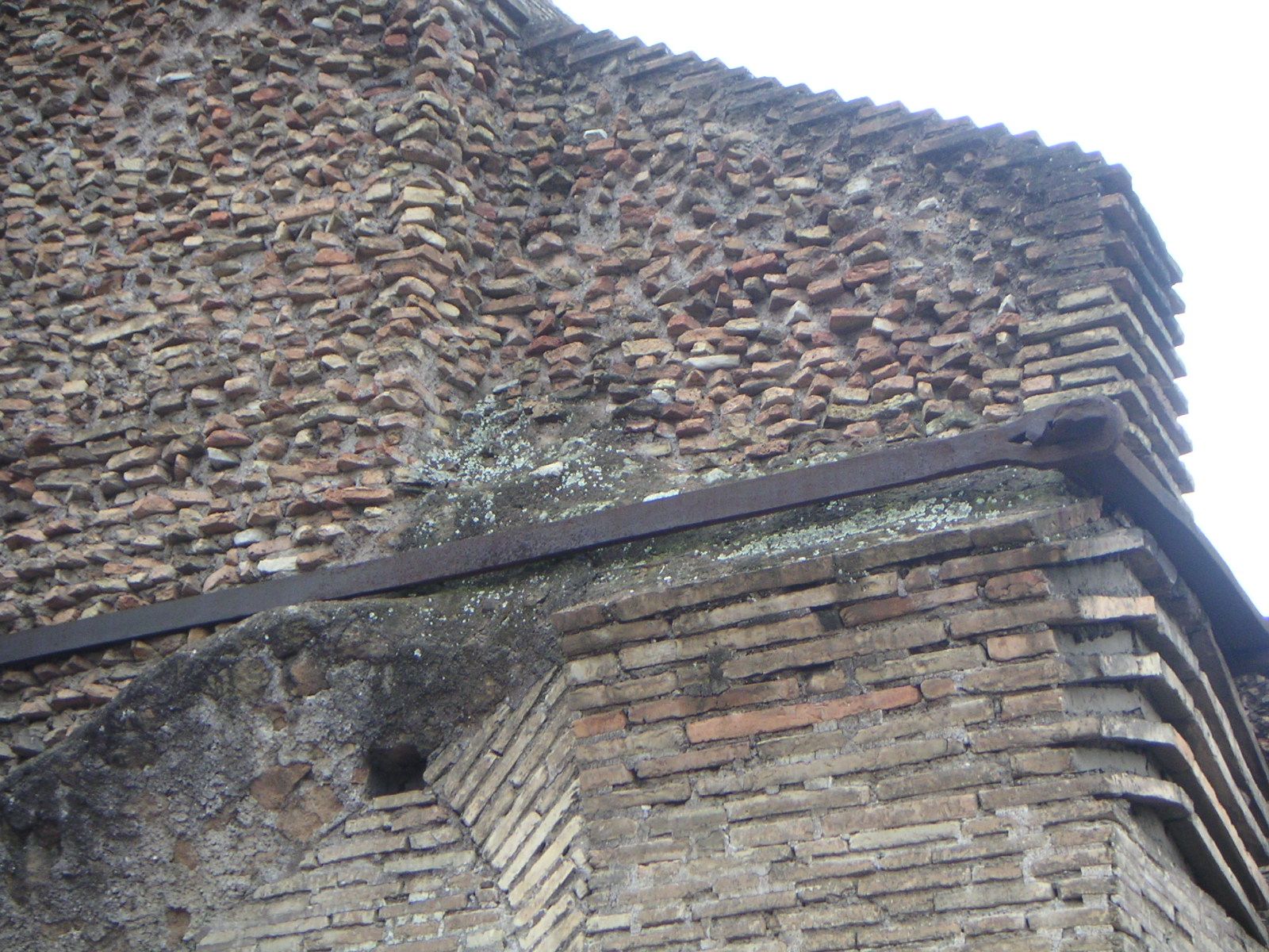 Roman Colosseum