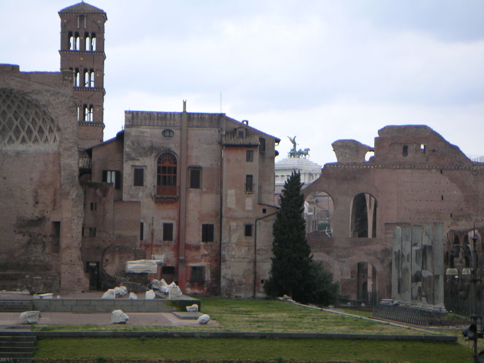 S. Francesca Romana