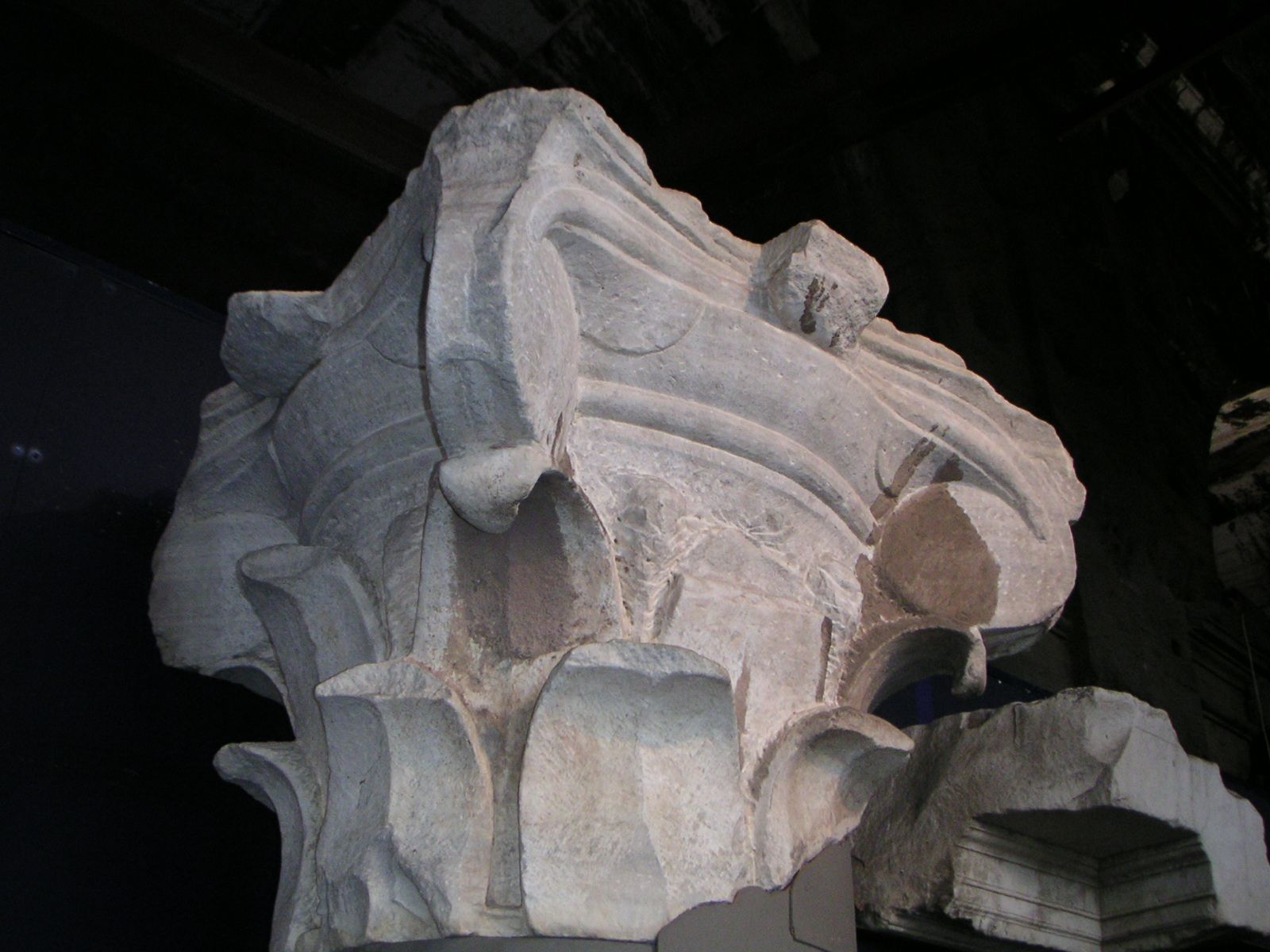 Roman Colossseum