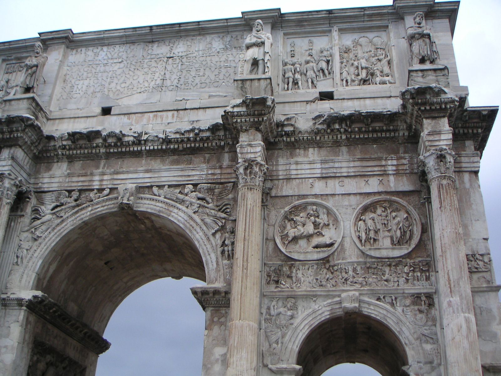 Arch of Constantine