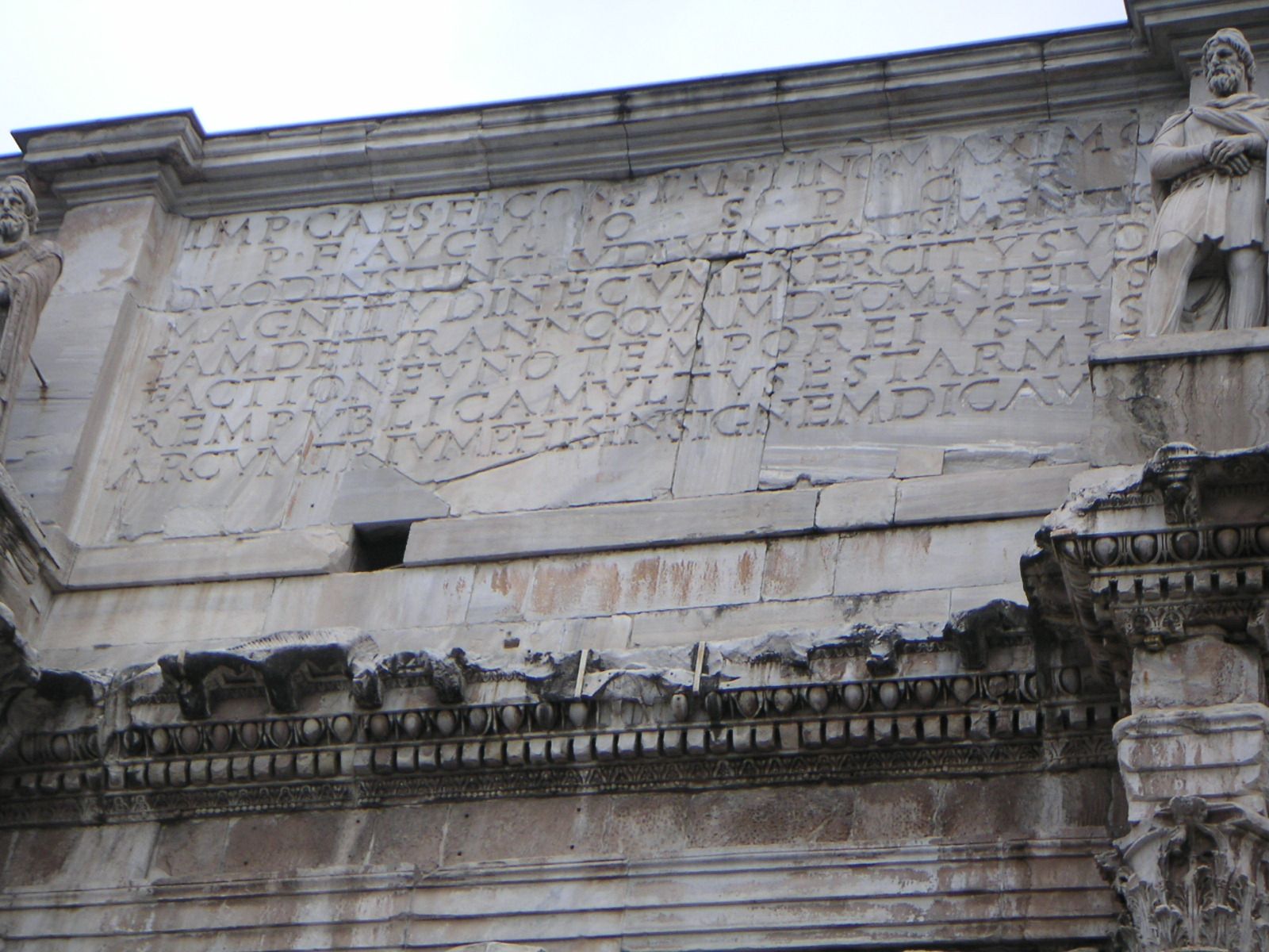 Arch of Constantine