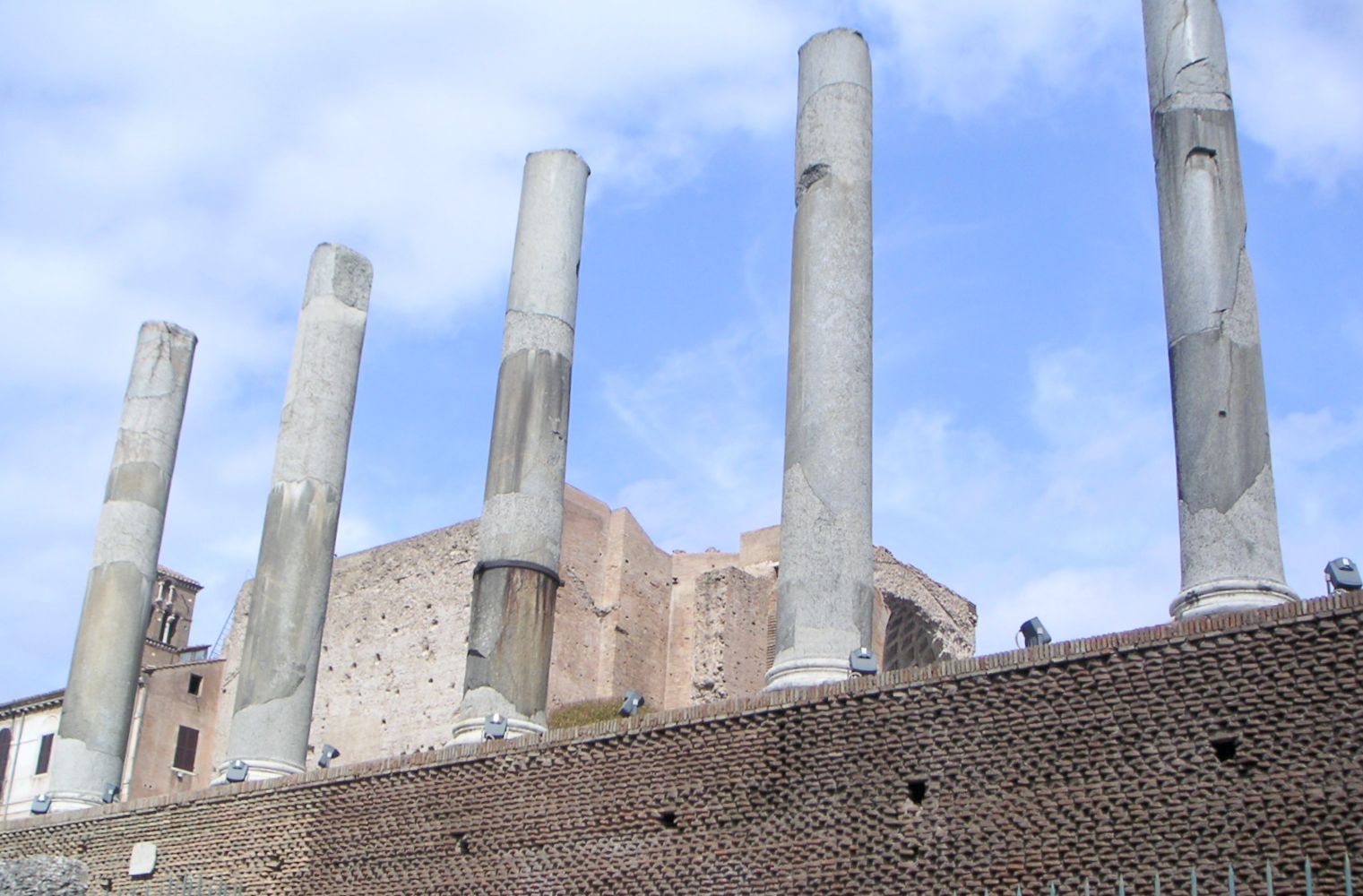 Roman Forum