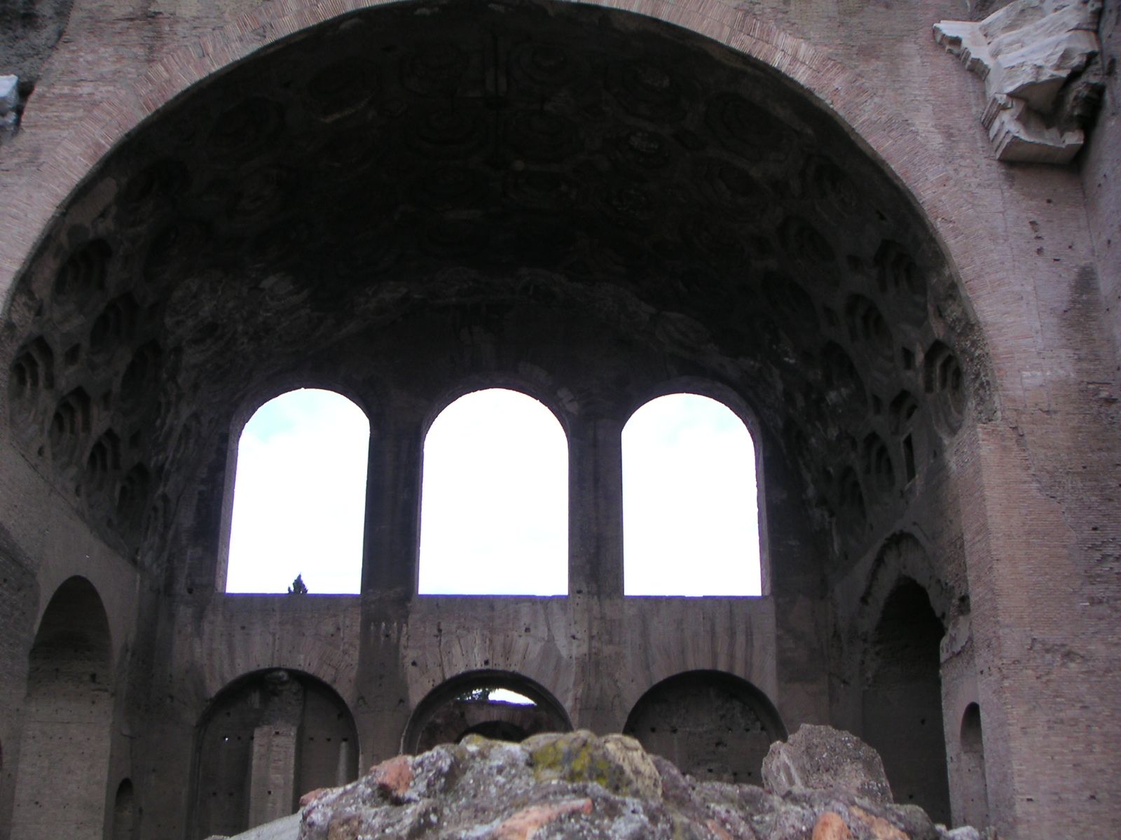 Roman Forum