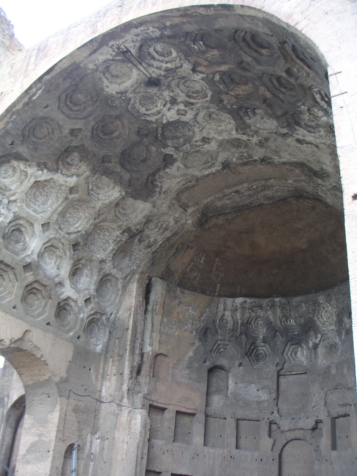 Roman Forum